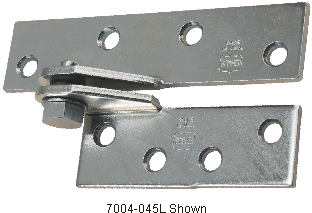 5010-Series / Steel