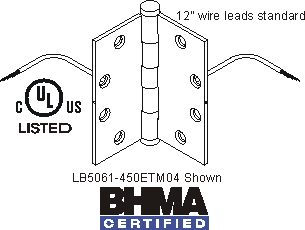 LB8104-Series / Steel / Brass / Stainless