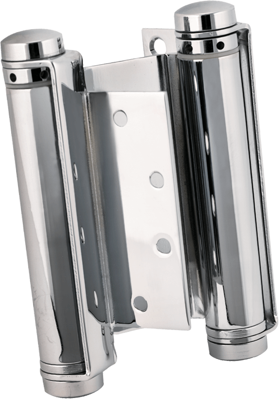 Commercial Door Hinges | American Made Door Hinges | Bommer